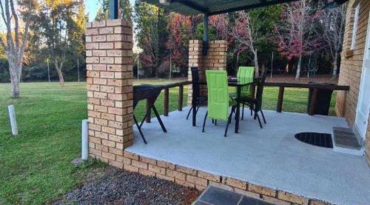 Sunrise Serenity Venue & Guest House