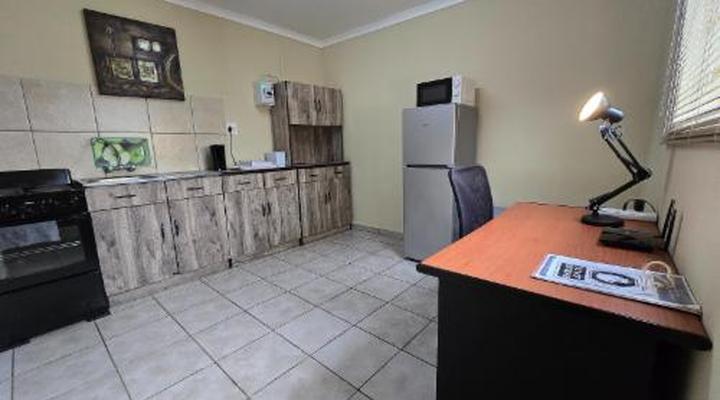 Sunrise Serenity Venue & Guest House