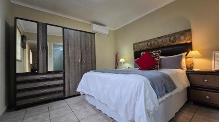 Sunrise Serenity Venue & Guest House