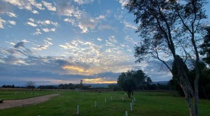 Sunrise Serenity Venue & Guest House