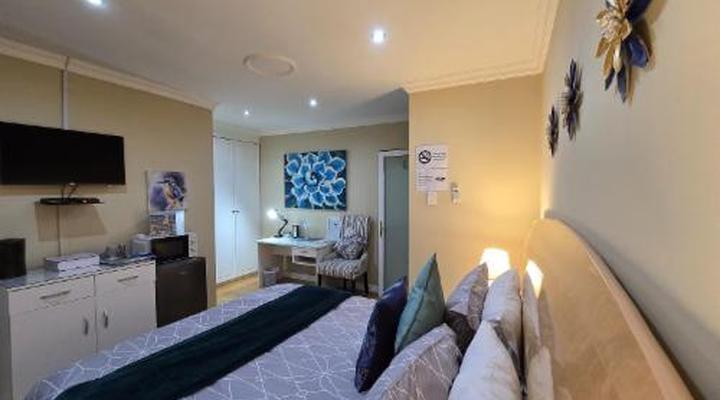 Sunrise Serenity Venue & Guest House