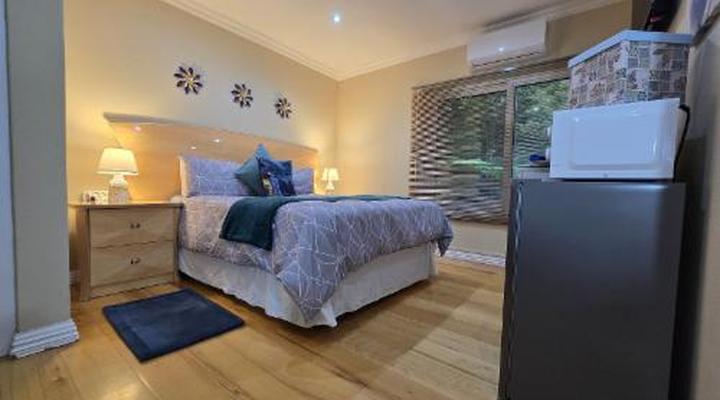 Sunrise Serenity Venue & Guest House