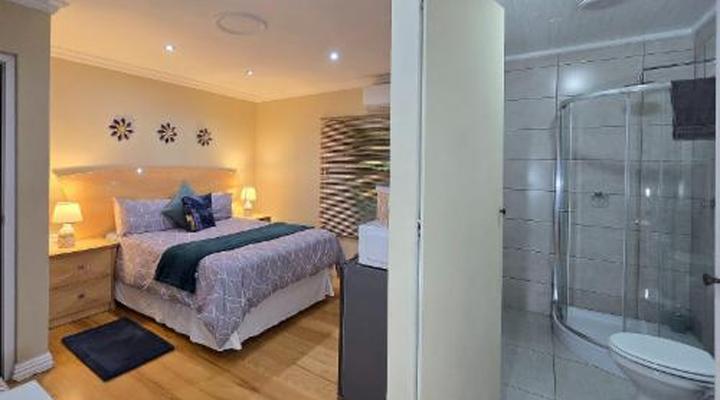 Sunrise Serenity Venue & Guest House