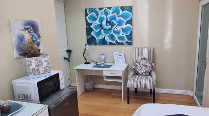 Sunrise Serenity Venue & Guest House