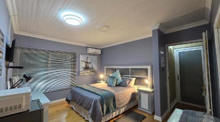 Sunrise Serenity Venue & Guest House