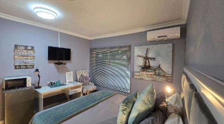 Sunrise Serenity Venue & Guest House