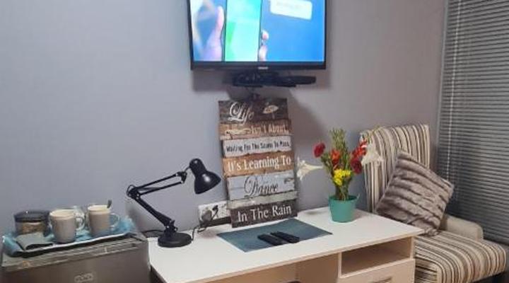 Sunrise Serenity Venue & Guest House