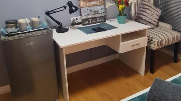 Sunrise Serenity Venue & Guest House