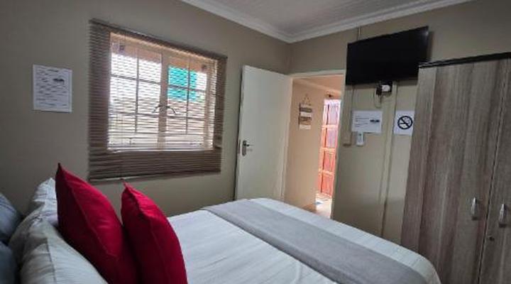 Sunrise Serenity Venue & Guest House