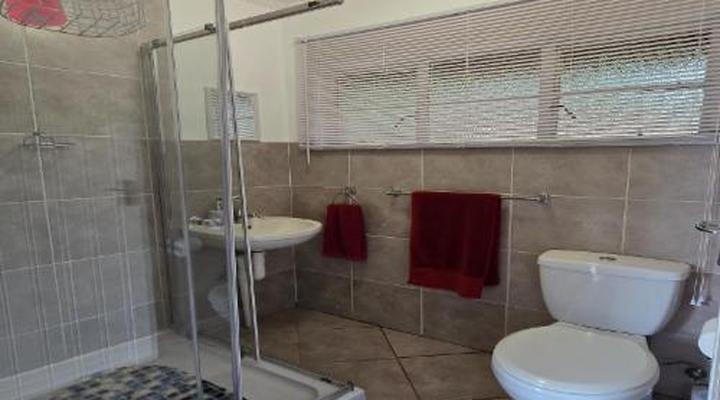 Sunrise Serenity Venue & Guest House