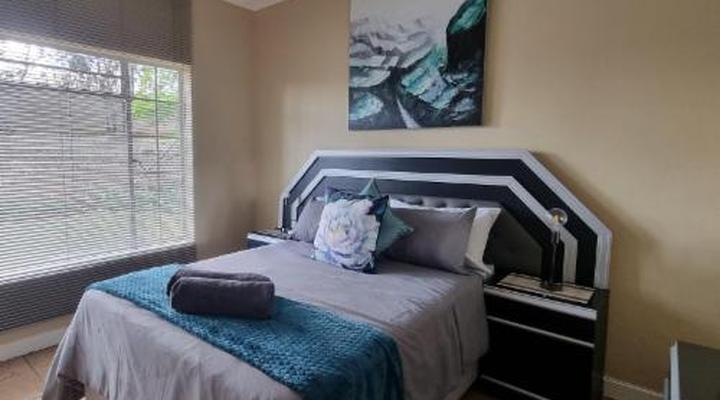 Sunrise Serenity Venue & Guest House