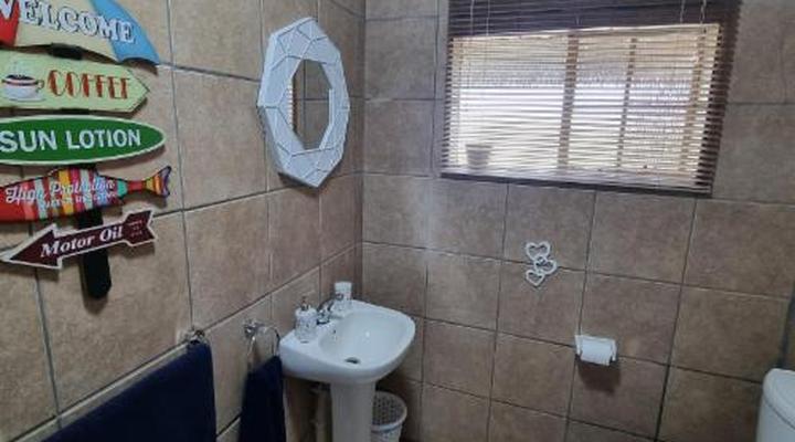 Sunrise Serenity Venue & Guest House