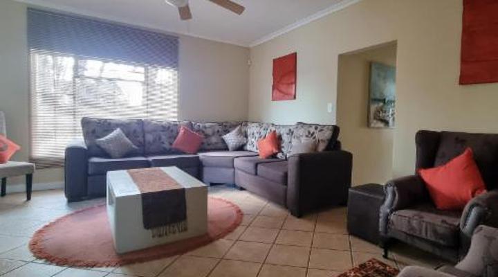 Sunrise Serenity Venue & Guest House