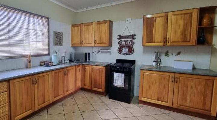 Sunrise Serenity Venue & Guest House