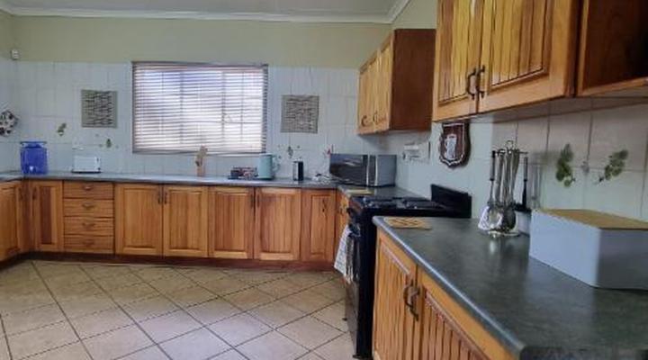 Sunrise Serenity Venue & Guest House