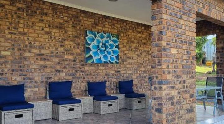 Sunrise Serenity Venue & Guest House