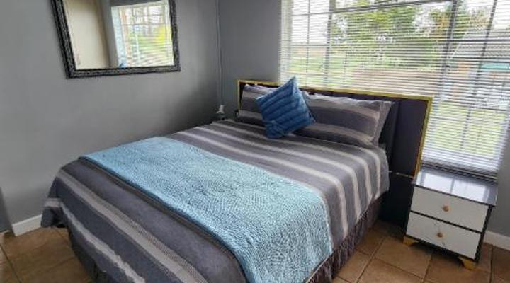 Sunrise Serenity Venue & Guest House