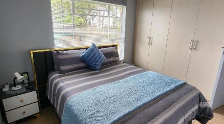 Sunrise Serenity Venue & Guest House