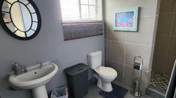 Sunrise Serenity Venue & Guest House