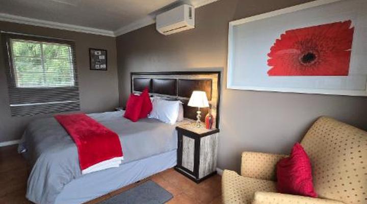 Sunrise Serenity Venue & Guest House