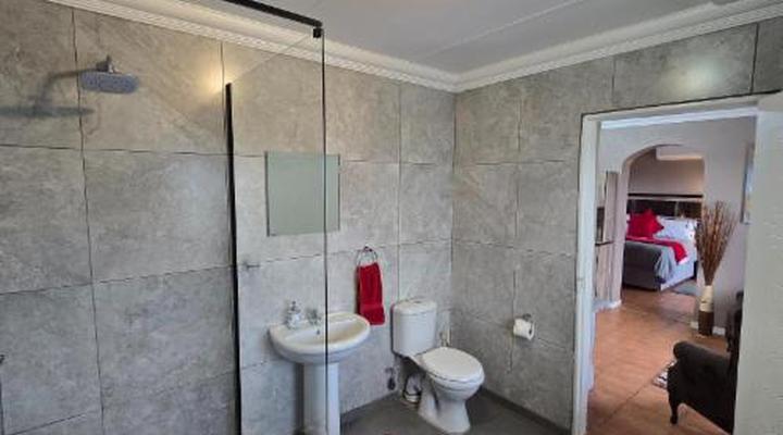 Sunrise Serenity Venue & Guest House