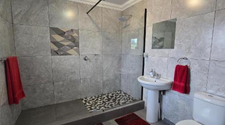 Sunrise Serenity Venue & Guest House