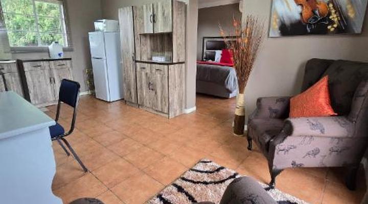 Sunrise Serenity Venue & Guest House