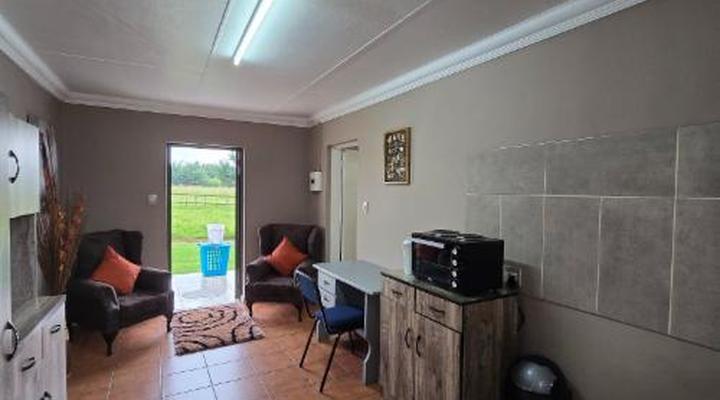 Sunrise Serenity Venue & Guest House