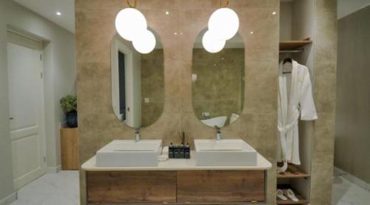 The Octavia Boutique Hotel