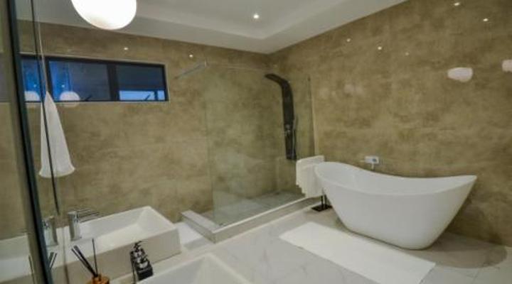 The Octavia Boutique Hotel