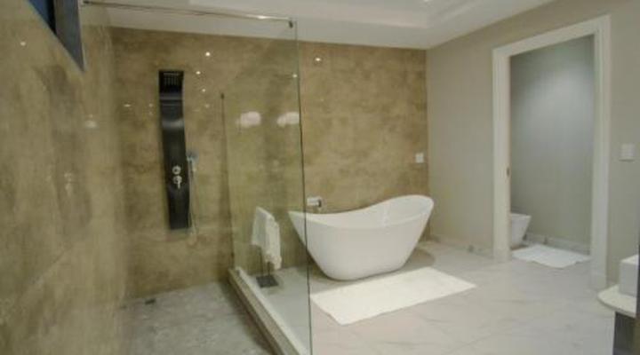 The Octavia Boutique Hotel