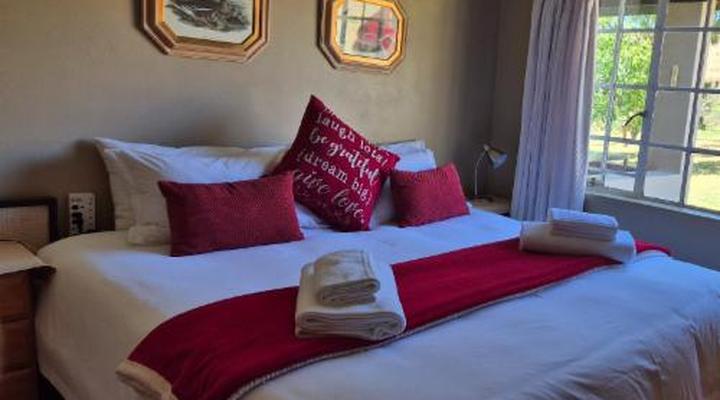 Apple Blossom Cottage