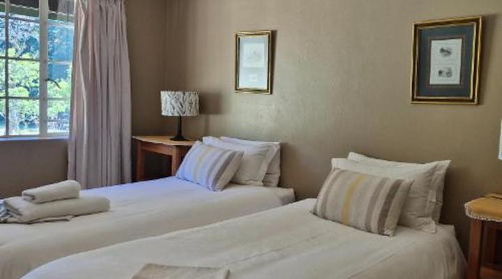 Apple Blossom Cottage