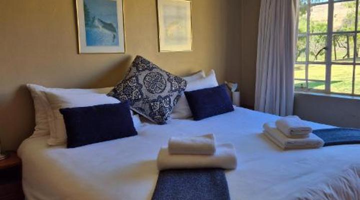 Apple Blossom Cottage