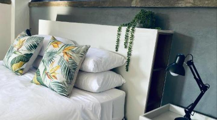 46 on Allcock Street