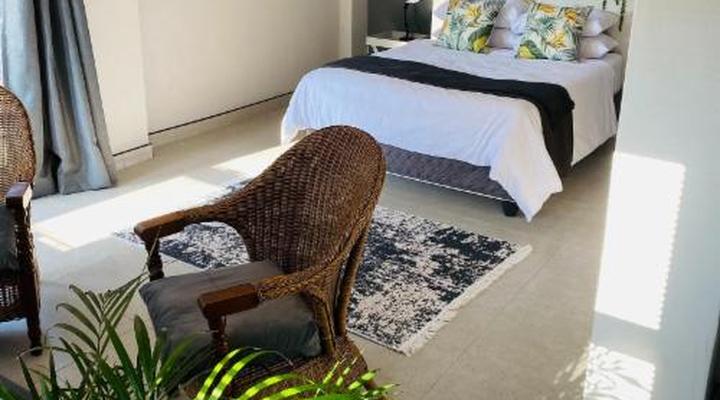 46 on Allcock Street