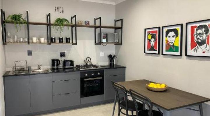 46 on Allcock Street