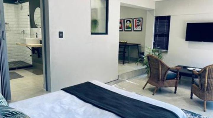 46 on Allcock Street