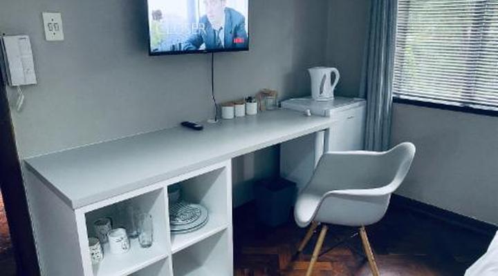 46 on Allcock Street