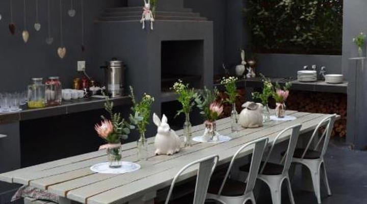 46 on Allcock Street