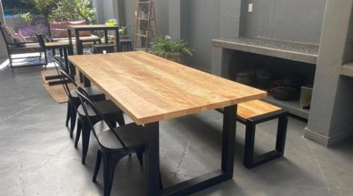 46 on Allcock Street