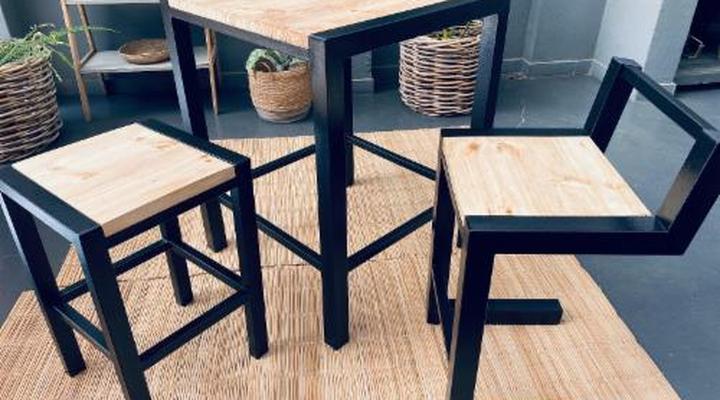 46 on Allcock Street