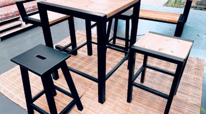 46 on Allcock Street