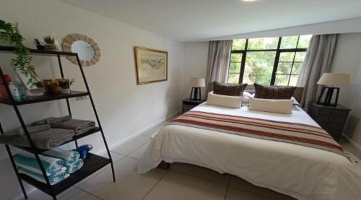 Mountain View Swellendam