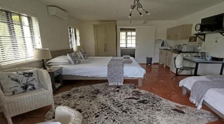 Mountain View Swellendam