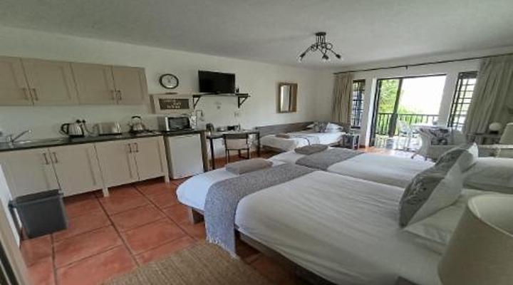 Mountain View Swellendam