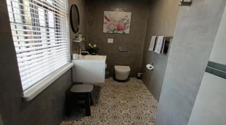 Mountain View Swellendam