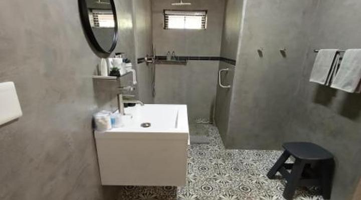 Mountain View Swellendam