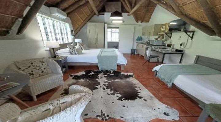 Mountain View Swellendam