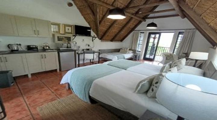 Mountain View Swellendam